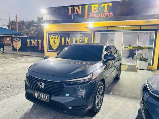 HONDA HR-V 1.5 DI I-VTEC FLEX EX CVT